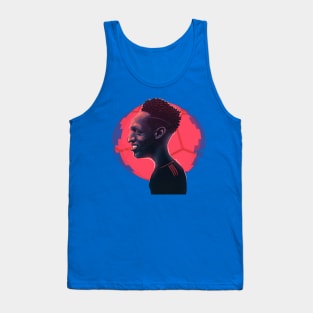 Yerry Tank Top